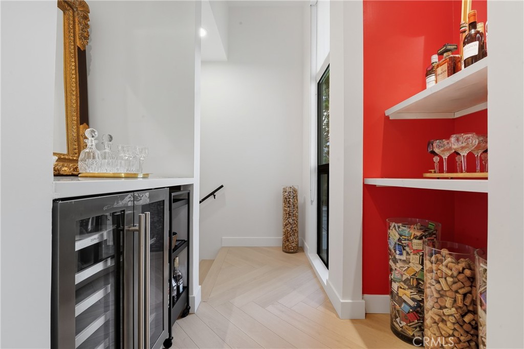 Marina Pacifica (MRP) - Residential