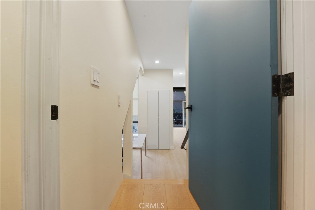 Marina Pacifica (MRP) - Residential