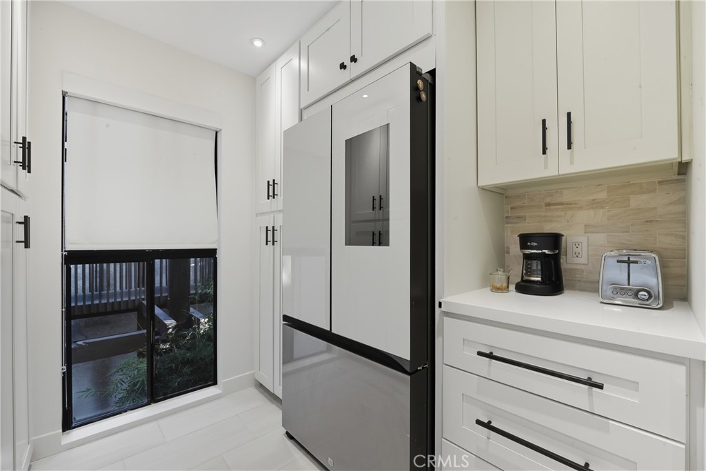 Marina Pacifica (MRP) - Residential