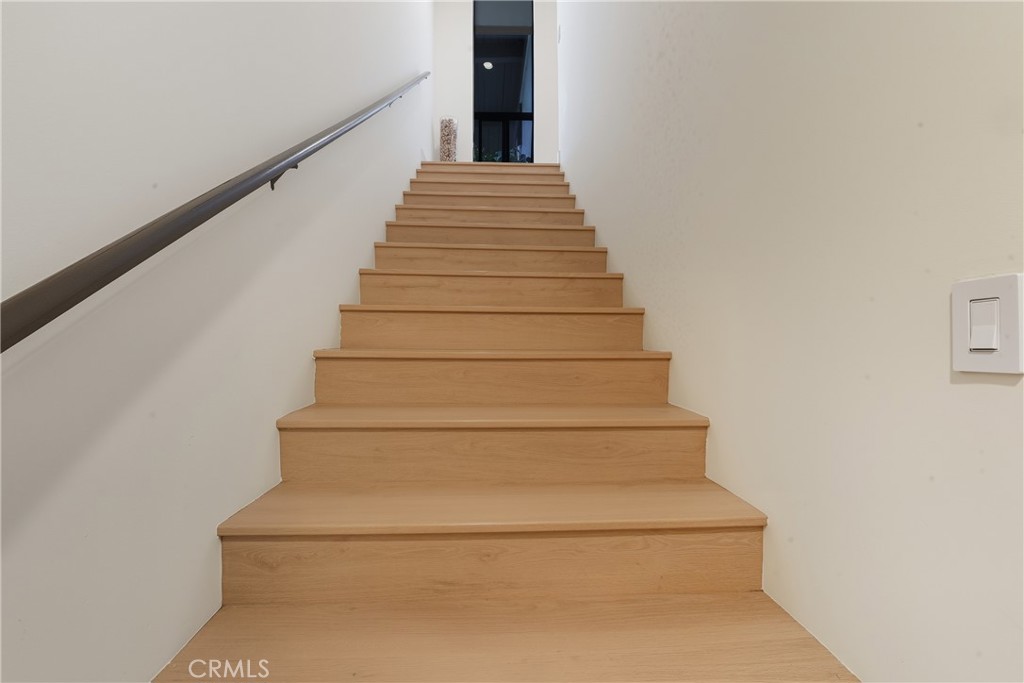 Marina Pacifica (MRP) - Residential