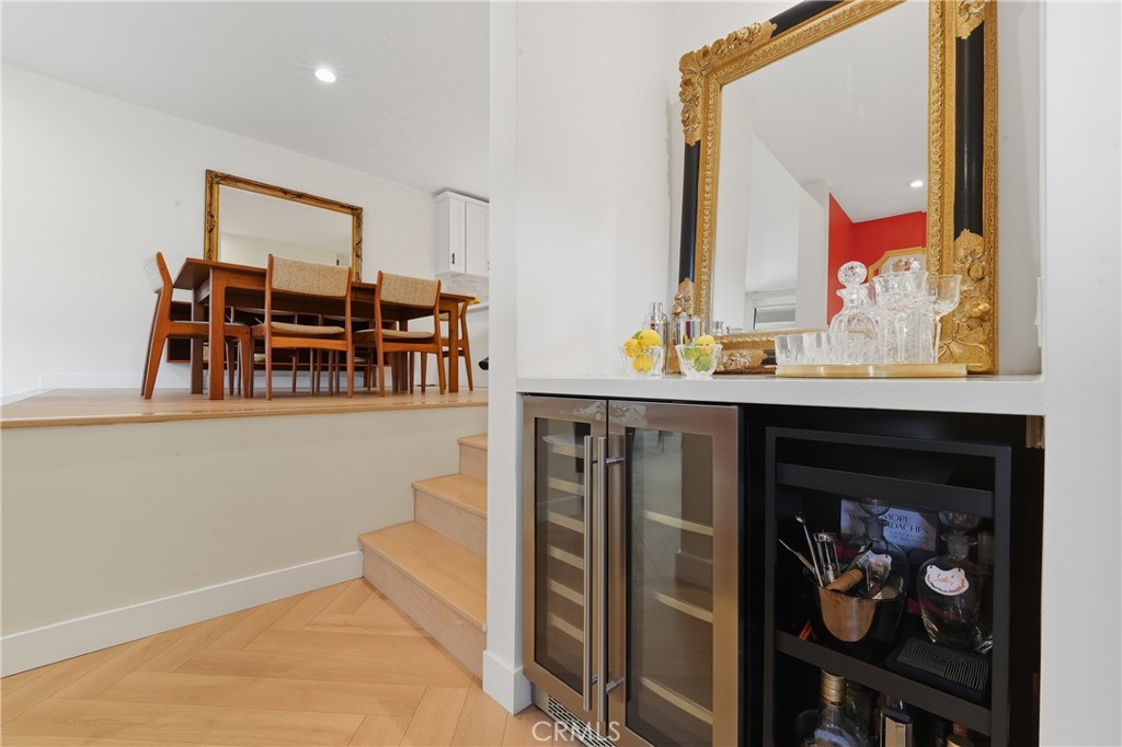Marina Pacifica (MRP) - Residential