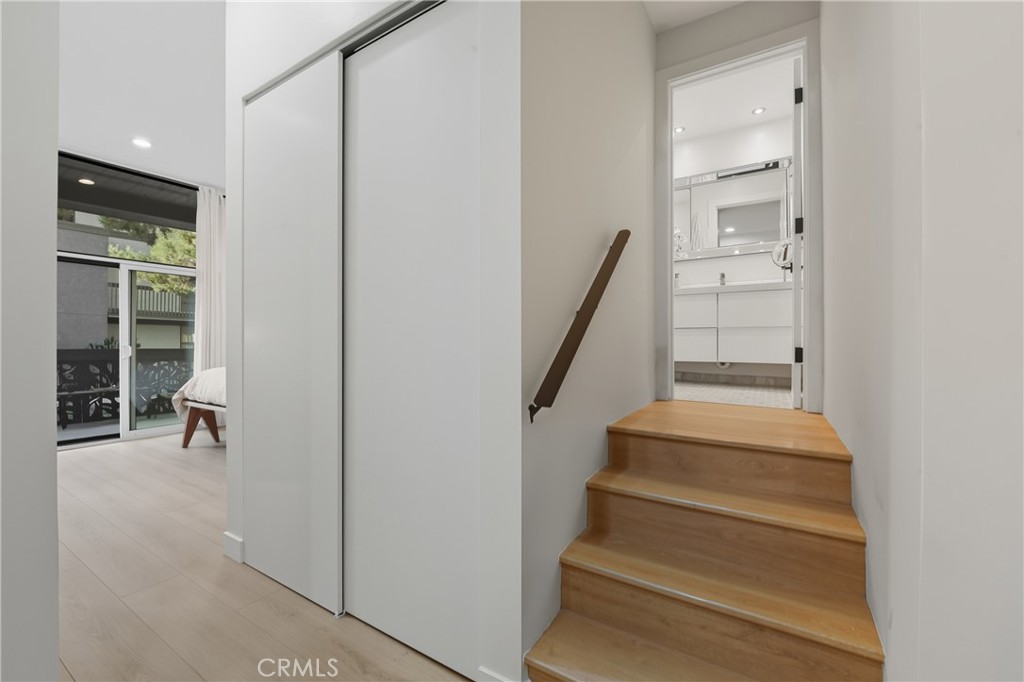 Marina Pacifica (MRP) - Residential