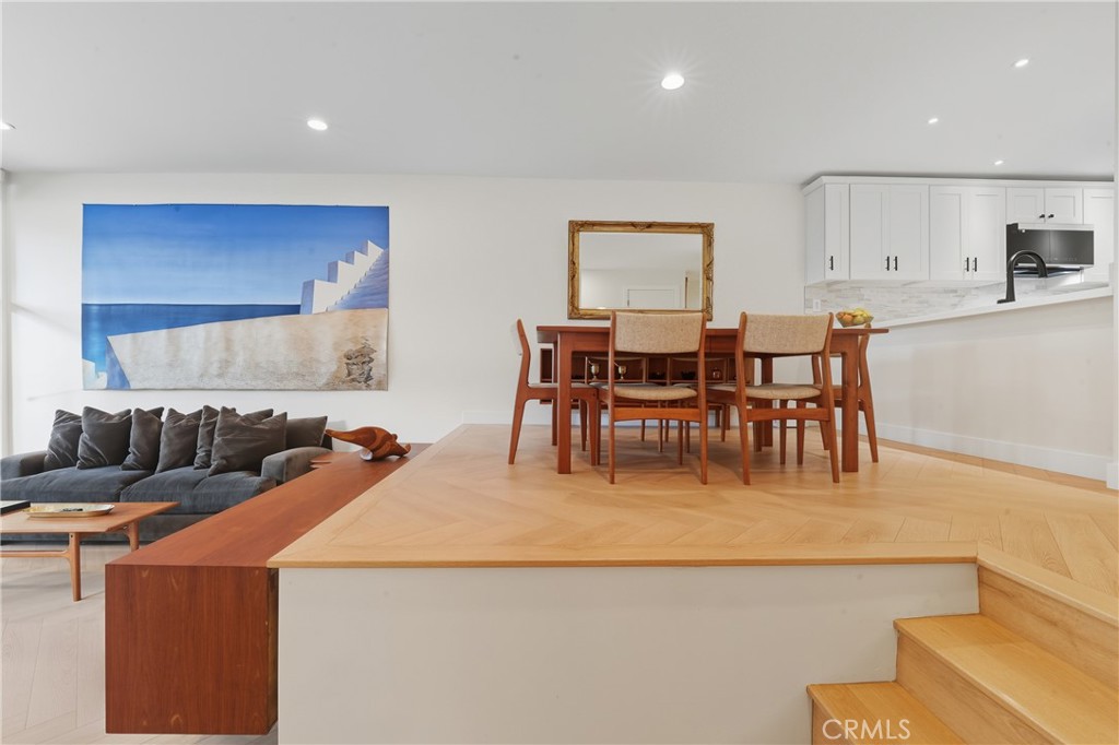 Marina Pacifica (MRP) - Residential