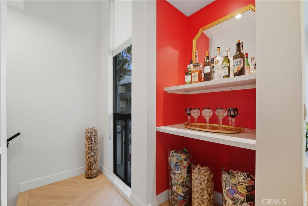 Marina Pacifica (MRP) - Residential