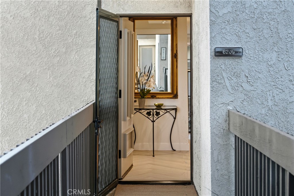 Marina Pacifica (MRP) - Residential