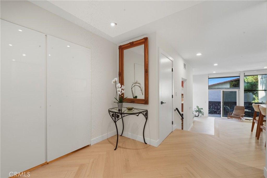 Marina Pacifica (MRP) - Residential