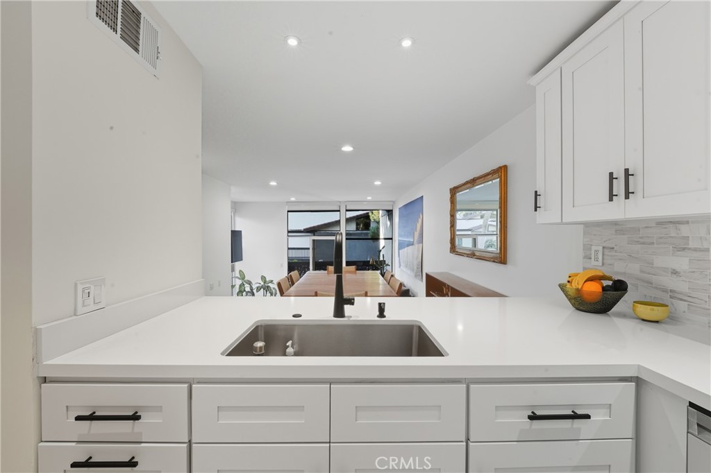 Marina Pacifica (MRP) - Residential