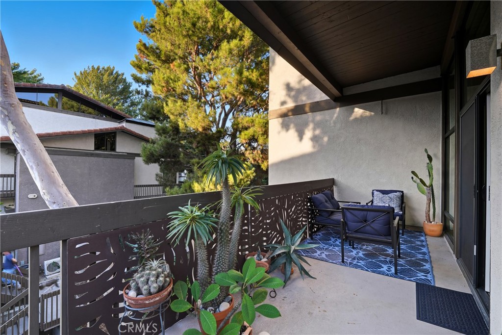 Marina Pacifica (MRP) - Residential
