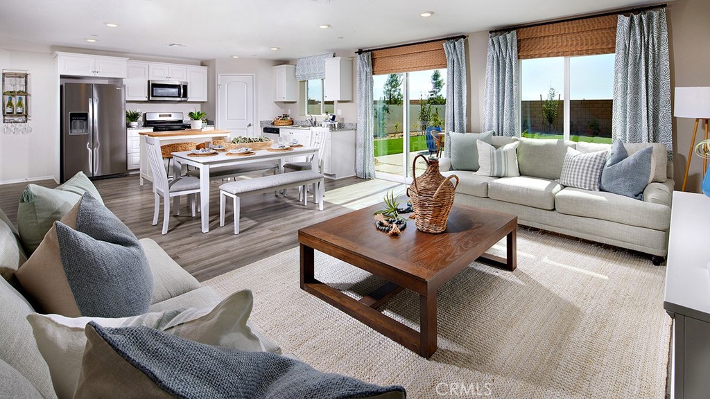 14985 Coppola Street