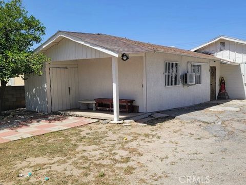 Photo of 18348 10th St #2, Bloomington, CA 92316 (MLS # IV26079999)