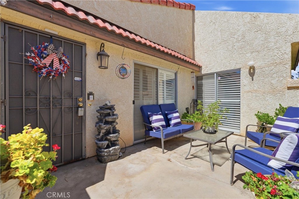 Photo of 2124 El Domingo Circle #13, Lancaster, CA 93536 (MLS # SR26199130)
