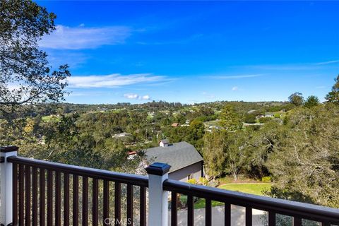 Tiny photo for 155 Moore Lane, Arroyo Grande, CA 93420 (MLS # PI26006836)