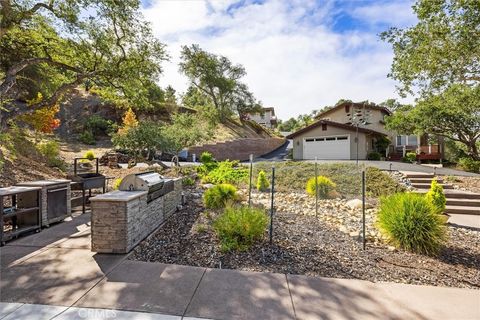 Tiny photo for 155 Moore Lane, Arroyo Grande, CA 93420 (MLS # PI26006836)