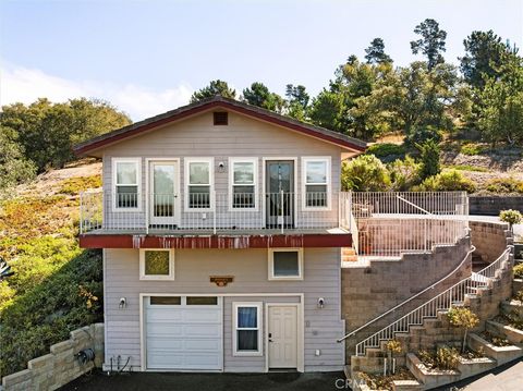 Tiny photo for 155 Moore Lane, Arroyo Grande, CA 93420 (MLS # PI26006836)