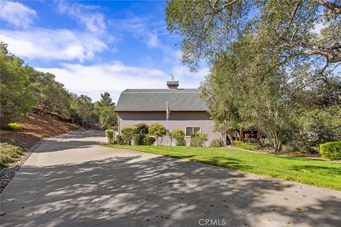 Tiny photo for 155 Moore Lane, Arroyo Grande, CA 93420 (MLS # PI26006836)