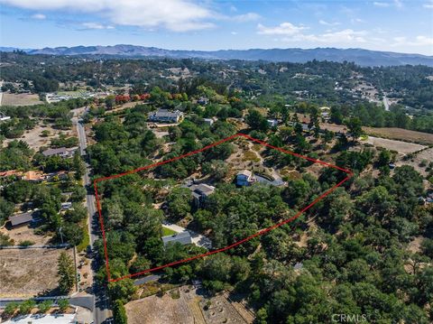 Tiny photo for 155 Moore Lane, Arroyo Grande, CA 93420 (MLS # PI26006836)