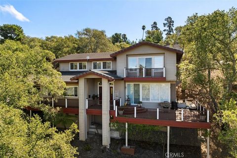 Tiny photo for 155 Moore Lane, Arroyo Grande, CA 93420 (MLS # PI26006836)