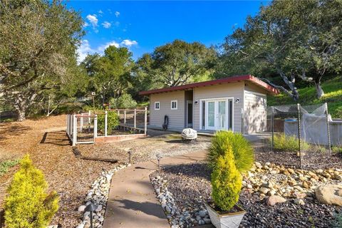Tiny photo for 155 Moore Lane, Arroyo Grande, CA 93420 (MLS # PI26006836)