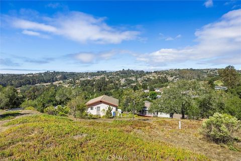 Tiny photo for 155 Moore Lane, Arroyo Grande, CA 93420 (MLS # PI26006836)