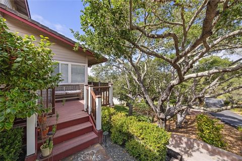 Tiny photo for 155 Moore Lane, Arroyo Grande, CA 93420 (MLS # PI26006836)