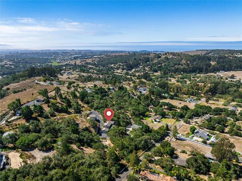 Tiny photo for 155 Moore Lane, Arroyo Grande, CA 93420 (MLS # PI26006836)