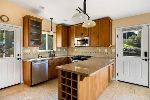 Tiny photo for 155 Moore Lane, Arroyo Grande, CA 93420 (MLS # PI26006836)