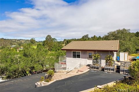 Tiny photo for 155 Moore Lane, Arroyo Grande, CA 93420 (MLS # PI26006836)