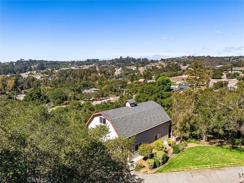 Tiny photo for 155 Moore Lane, Arroyo Grande, CA 93420 (MLS # PI26006836)