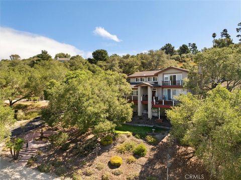 Tiny photo for 155 Moore Lane, Arroyo Grande, CA 93420 (MLS # PI26006836)