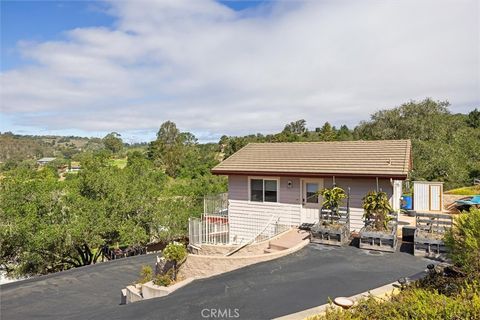 Tiny photo for 155 Moore Lane, Arroyo Grande, CA 93420 (MLS # PI26006836)