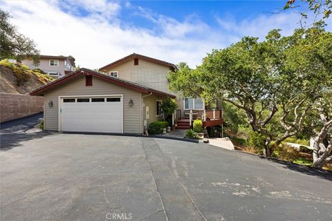 Tiny photo for 155 Moore Lane, Arroyo Grande, CA 93420 (MLS # PI26006836)