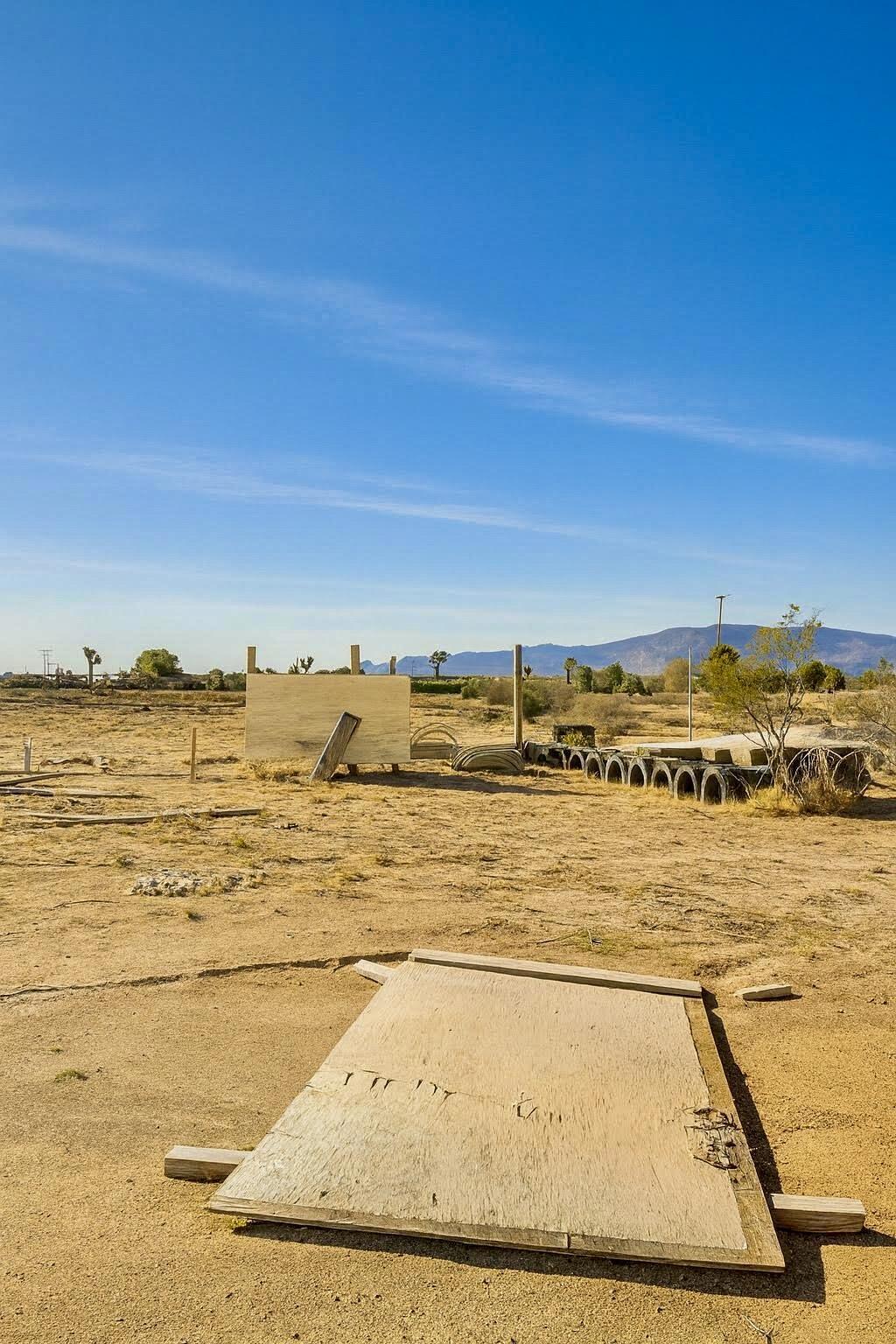 Not Applicable-1 - Land