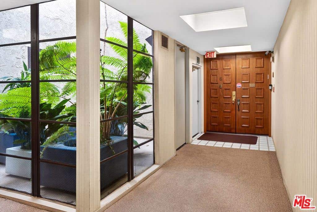 Photo of 4822 Van Noord Avenue #6, Sherman Oaks, CA 91423 (MLS # 26653535)