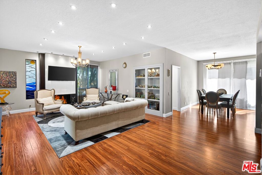 Photo of 4822 Van Noord Avenue #6, Sherman Oaks, CA 91423 (MLS # 26653535)