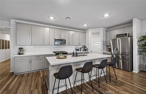 Photo of 35389 Hutchinson, Beaumont, CA 92223 (MLS # IG26070247)