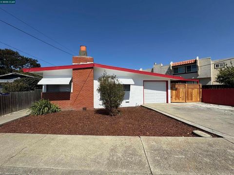 Photo of 2719 Bush Ave Ave, Richmond, CA 94806 (MLS # 41110257)