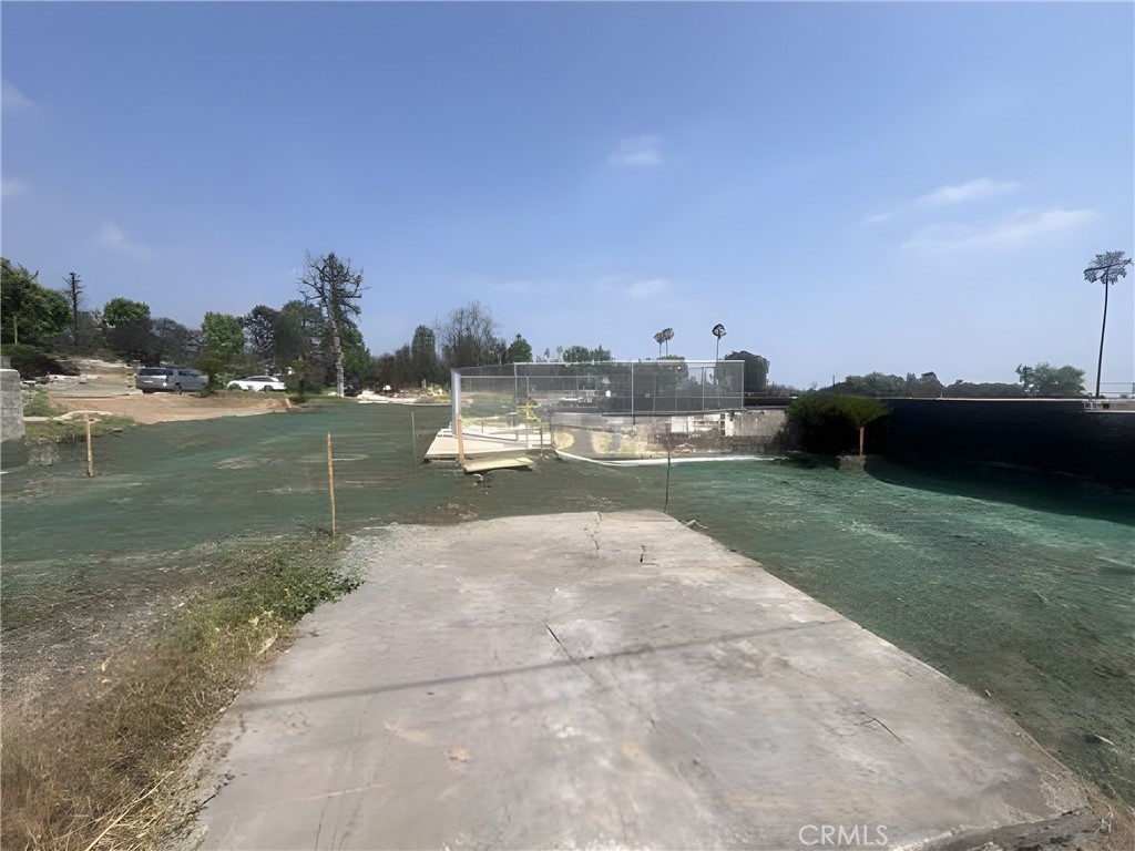 FRE AUCTIONS - Unlock the potential of renewal in the foothills of the San Gabriel Mountains! Phase 1 and Phase 2 cleanup completed. This lot in desirable Altadena offers a rare chance to rebuild the community. Nestled on a quiet cul-de-sac street, this property is ready for a fresh vision. The property is available with FRE Auctions. Whether you're an investor, builder, or homeowner with a dream, this blank slate is primed for development. Previously home to a single-family residence with a pool. Altadena and LA County are offering easy-to-apply and expedited approval for building plans, especially for like-for-like builds (same square footage/similar layout). Living in Altadena, CA offers a unique blend of natural beauty, community charm, and proximity to urban conveniences. Property is available for auction with FRE Auctions.