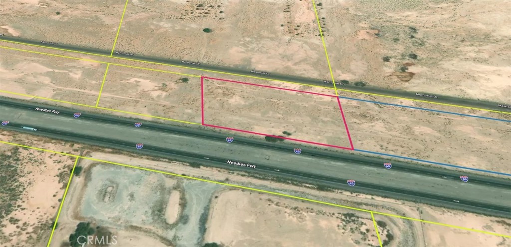 49500 Memorial Drive