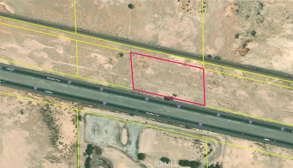 49500 Memorial Drive