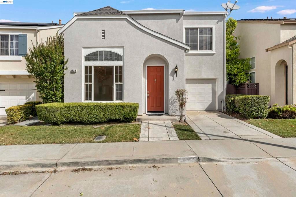 429 Birkhaven Pl PL, San Jose CA 95138