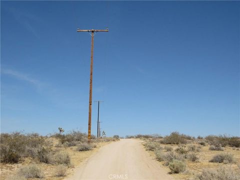 Photo of 10933 Sierra Road, Adelanto, CA 92301 (MLS # IG25173209)