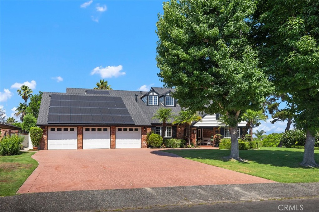 27101 Shenandoah Drive