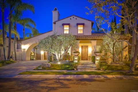 14567 Arroyo Hondo San Diego CA 92127
