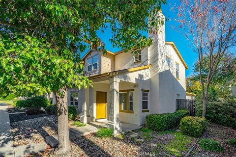 1732 Singletree Court San Luis Obispo CA 93405