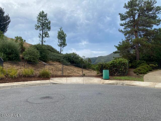 3601 Patrick Henry Place