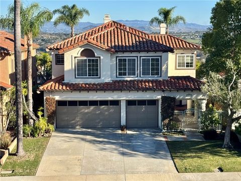 29632 Seriana Laguna Niguel CA 92677