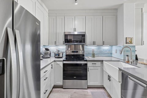 Photo of 1601 India Street #211, San Diego, CA 92101 (MLS # PTP2607277)