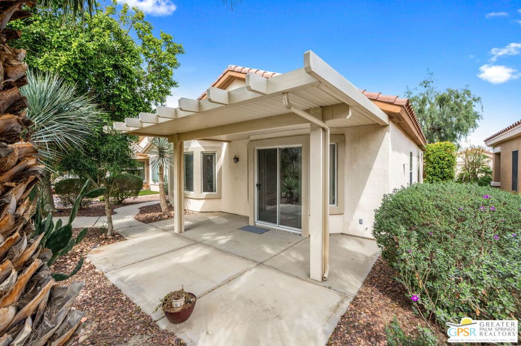 Sun City - Residential