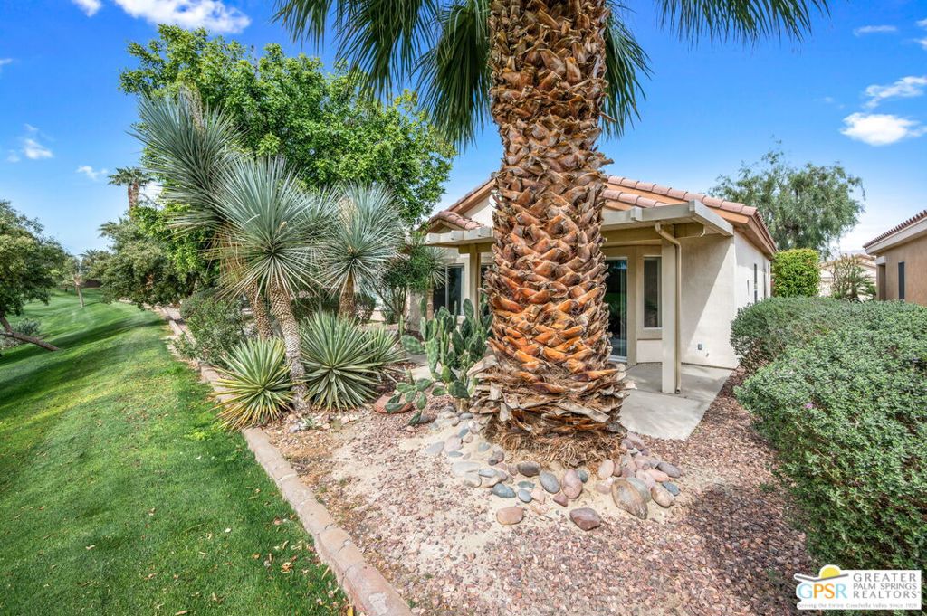 Sun City - Residential