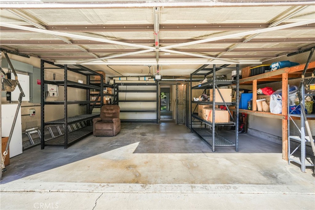 Mountain View (MTVU) - Residential